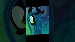 Maneater | Queen Chrysalis MLP Edit #maneater #queenchrysalis #queen #chrysalis #mlp #edit