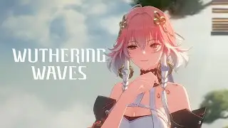 Wuthering Waves | Resonator Showcase | Changli — SEIZE THE INITIATIVE
