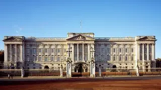British Royal Secrets - Buckingham Palace | British Royal Documentary