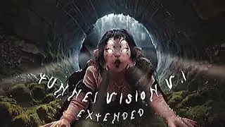 Melanie Martinez - TUNNEL VISION V.1 (ILLUSIONS) [Extended Version]