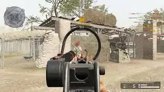 Профессиональный мозголом #shorts #warface #варфейс