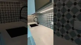 #дизайнкухни #идеидлякухни #кухнямечты