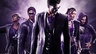 Saints Row series Honest Game Trailer