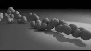 Molecule Particles [loop]