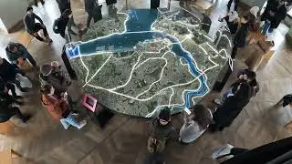 Стамбул 2023.Галатская башня