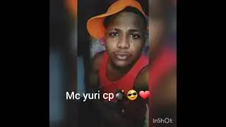 mc yuri cp-uma novinha diferente