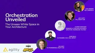 Navigating Build, Buy, and Beyond