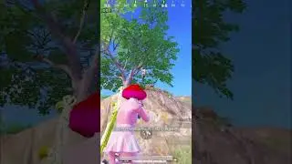 Chinese PUBG MOBILE 😲 double sniper  #pubgmobile #pubg #bgmi #shorts ￼