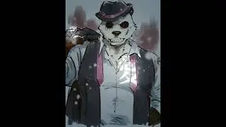 ✨Гоухин✨( выдающийся звери )