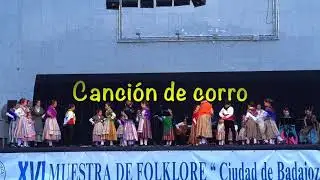 Asociación Folklórica 