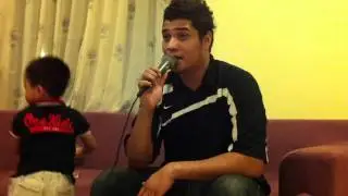 Firdaus and Maya Duet