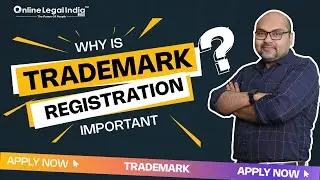 Why Trademark Registration Is Vital For Every Business?