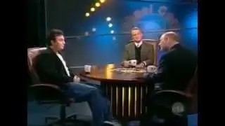 William Lane Craig vs Michael Payton | 