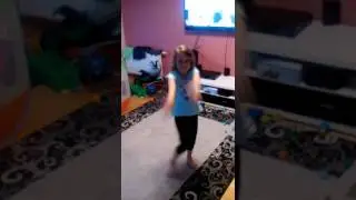 Зайка ТВ хочу стать звездой!!!