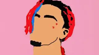 Lil Pump x Ronny J Type Beat 2018 - "Rampage" |Rap/Trap Instrumental 2018 (Prod.Efraim)