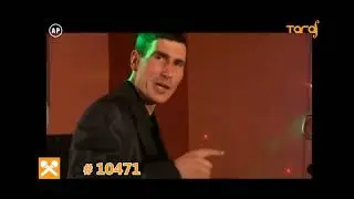 Nicu de la Cazanesti - Melodie pe doua voci la Taraf TV