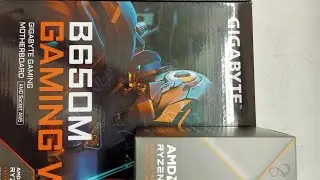 Gigabyte b650m gaming wifi bios overview #gaming #gigabyte #motherboard #latest