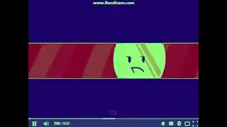 Inanimate Insanity II Intro in Videoup V2.4