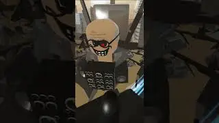побег от скибидистов 76 