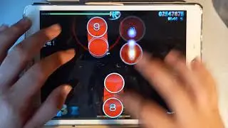osu!droid: Katy Perry: Hot N Cold  HR