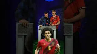 Угадываем футболистов Евро 2024 feat Дима Шнякин 