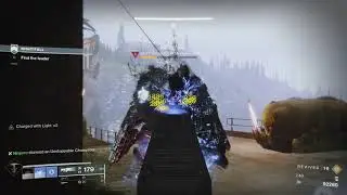 Lake of Shadows GM with Wowzerrr and Ninjarro