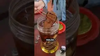Змеиное вино Китая! 🐍🍷😱