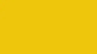 Dark Yellow Screen / 4K Relaxing Screensaver ( No Sound )
