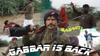 | Gabbar is Back |Gujrati Gabbar