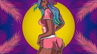 KARYO, Its Natascha & DVTTY - Tun Up