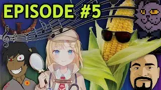 Episode #5 | The Empire Strikes Back