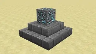 Can Place On - Can Destroy | Tutorial Mapa