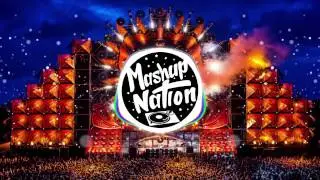 Darth Theme x Champagne Showers (Dimitri Vegas & Like Mike Mashup)[Marc Henderson Remake]