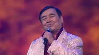 Ескендір Хасанғалиев - Атамекен (
