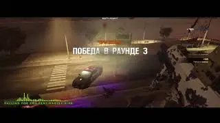Rainbow Six Siege : Highlights # 4