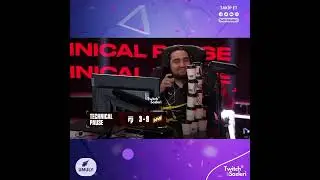 cNed Teknik Molada Bardaklardan Kule Yapma Anı #cned #valorant #gamer