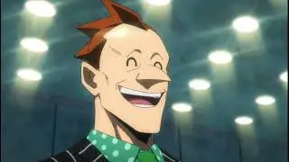 MHA: Re-Destro Tribute (2) (Season 6)