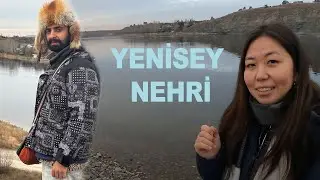 Gerçek Hakasyalıları Buldum Yerel Müzikleri Öğreniyorum / 530