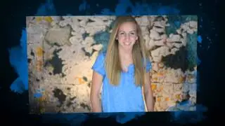 Anderson Photographs Presents: 2014 Senior Crew Member Courtney Malott!!!