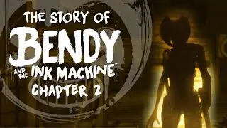 The Story of BATIM: Chapter 2
