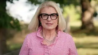 Sandy Spidel Neumann 2026 Kansas US Senate Campaign Announcement Video, Oct 16, 2025 - Democrat