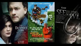 Time About The Movies - May 19, 2006