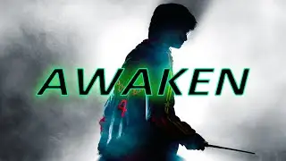 Awaken - Harry Potter // Music Video