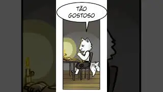 A LOJA DO FERREIRO PARTE 25 - TIRINHA #tudomemes