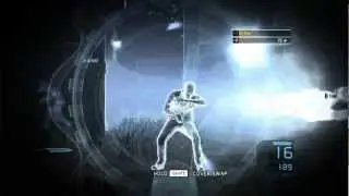 Let's Play Tom Clancy's Ghost Recon Future Soldier I GOT THE ITIS