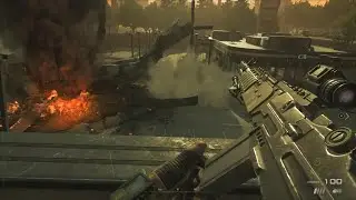 COD Morden Warfare 2 Remasterd - PART 4