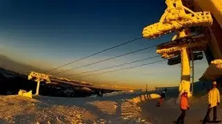JASNA CHOPOK , TATRY SLOVAKIA