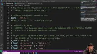 Learn how to setup a Vulnerable Web App (DVWA) on Windows 10 - October 2020 update.