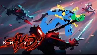 [ SHADY KNIGHT ] Local idiot plays Medieval ULTRAKILL