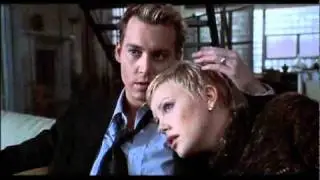 The Astronaut's Wife Trailer 1999